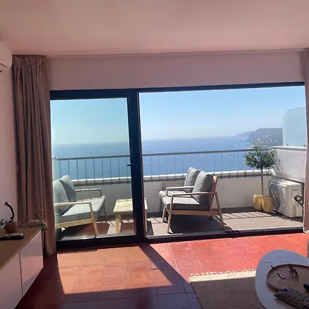 Sea View Apartment, Next To Lisbon * Sesimbra