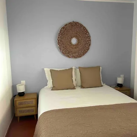 Sea View Apartment, Next To Lisbon Sesimbra