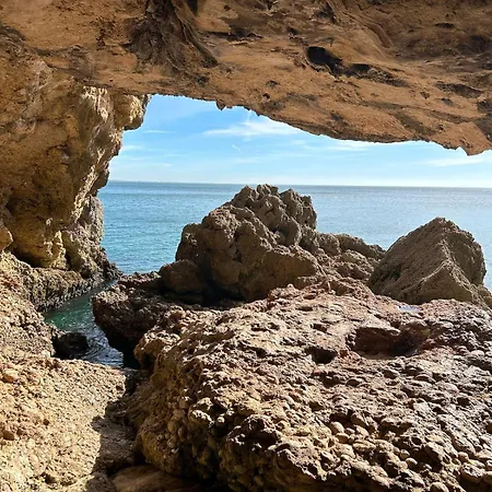 Sea View Apartment, Next To Lisbon