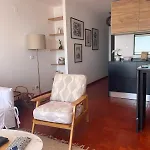 Sea View Apartment, Next To Lisbon Apartamento Sesimbra