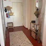 Sea View Apartment, Next To Lisbon Apartamento