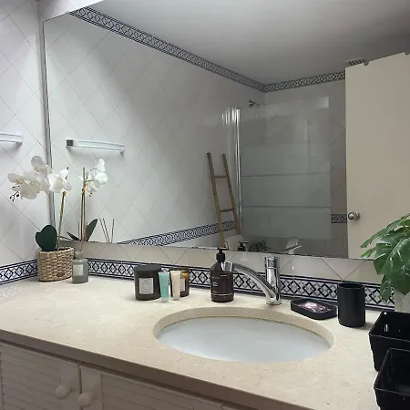 Apartamento Sea View Apartment, Next To Lisbon Sesimbra