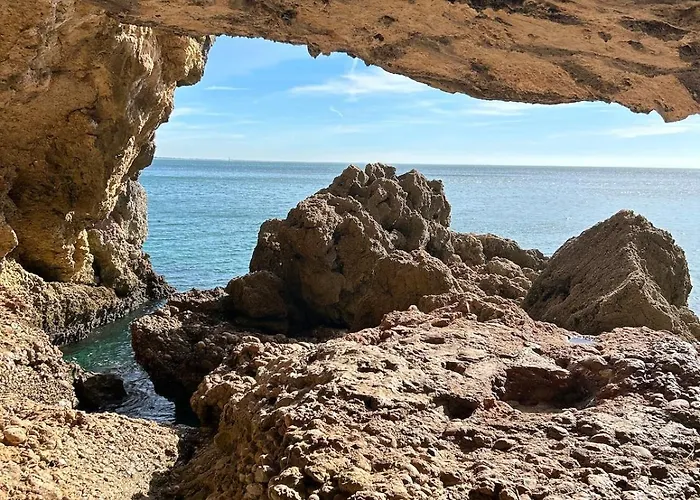 Sea View Apartment, Next To Lisbon